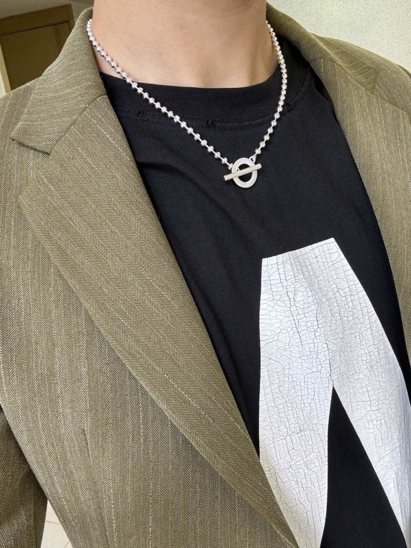Gvc*1 necklaces